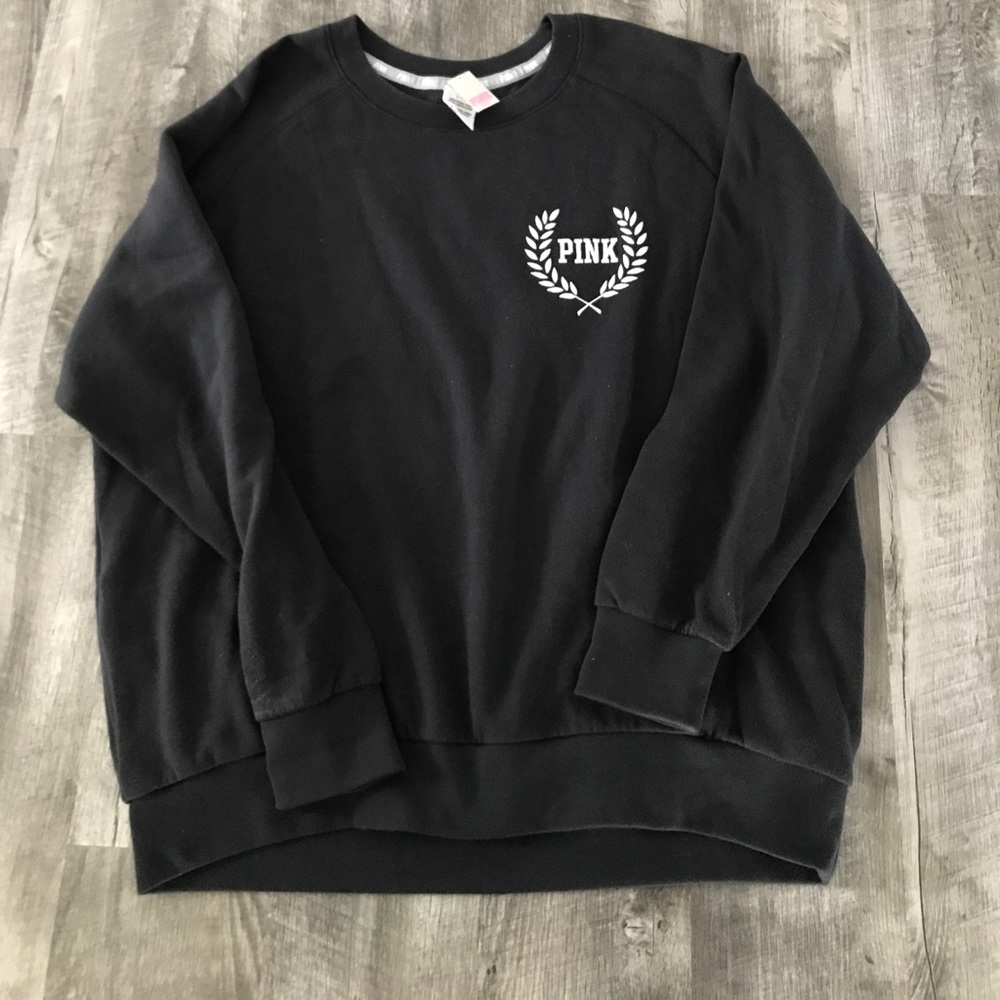 🔥SALE🔥 PINK sweatshirt